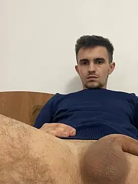 Demonpull69 online show from January 2025 06:32:01 PM