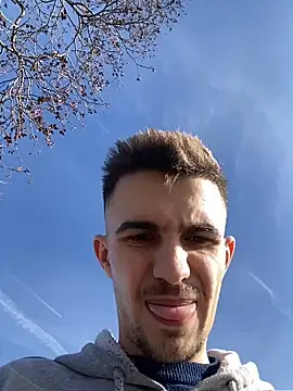 Demonpull69 online show from January 2025 11:23:02 AM