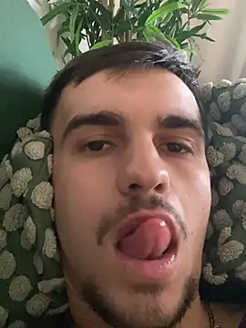 Demonpull69 online show from February 2025 07:38:01 AM