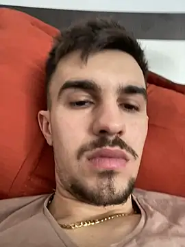 Demonpull69 online show from February 2025 10:07:02 AM