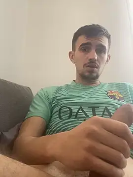 Demonpull69 online show from February 2025 10:48:02 AM