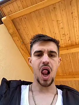 Demonpull69 online show from March 2025 12:56:02 PM