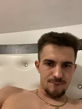 Demonpull69 online show from March 2025 09:54:02 PM