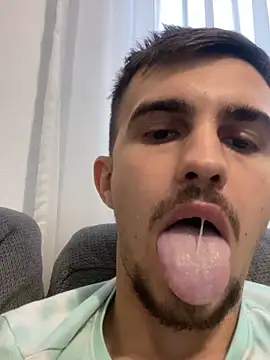 Demonpull69 online show from March 2025 03:40:01 PM