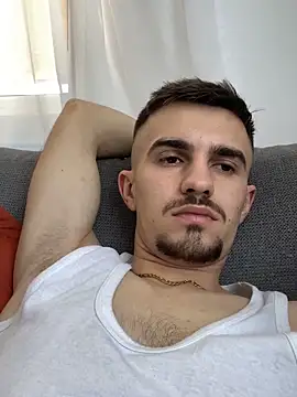 Demonpull69 online show from March 2025 06:46:02 AM