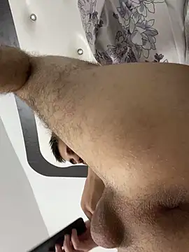 Demonpull69 online show from March 2025 11:42:01 PM