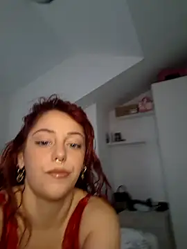 Snapshot of LollyJek_ chatting on February 2026 11:18:01 AM LollyJek online show from February 2026 11:18:01 AM