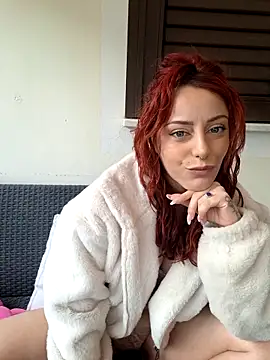 Snapshot of LollyJek_ chatting on March 2026 03:29:01 PM LollyJek online show from March 2026 03:29:01 PM