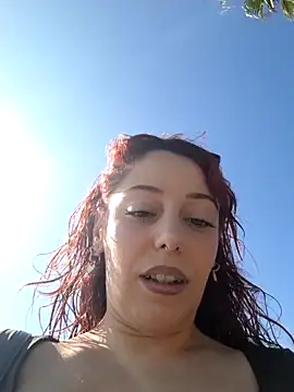 Snapshot of LollyJek_ chatting on March 2026 01:07:02 PM LollyJek online show from March 2026 01:07:02 PM