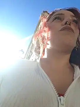 Snapshot of LollyJek_ chatting on March 2026 03:23:02 PM LollyJek online show from March 2026 03:23:02 PM