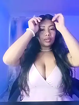 PaulaOrtiz 1 online show from December 2024 02:14:02 PM