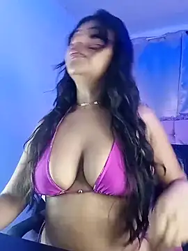 PaulaOrtiz 1 online show from March 2025 11:19:01 AM