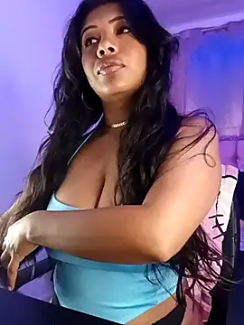 PaulaOrtiz 1 online show from March 2025 11:11:02 AM