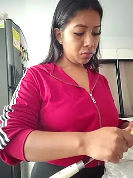 PaulaOrtiz 1 online show from October 2025 04:16:01 PM