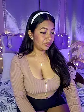 PaulaOrtiz 1 online show from November 2025 11:21:02 AM