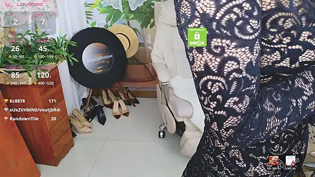 Snapshot of xiaotiantian-76 chatting on April 2026 03:02:01 PM xiaotiantian-76 online show from April 2026 03:02:01 PM