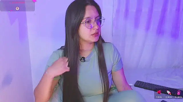 Snapshot of Gretta_Hot chatting on March 2026 11:31:02 PM Gretta Hot online show from March 2026 11:31:02 PM