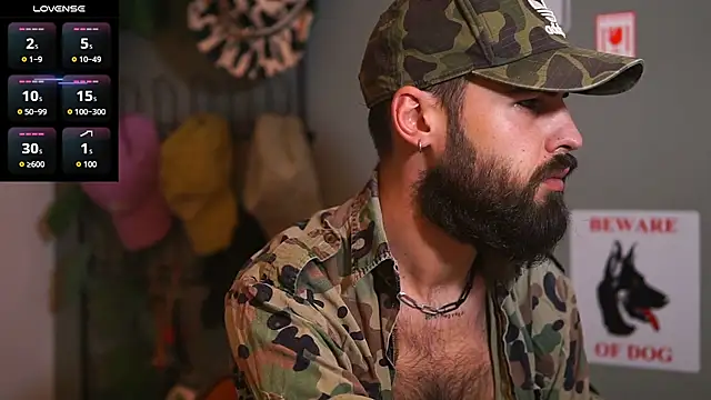 HairyRobxxx online show from November 2025 04:18:02 PM