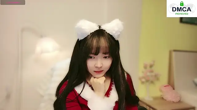 Chenjing0 online show from January 2025 11:10:02 AM