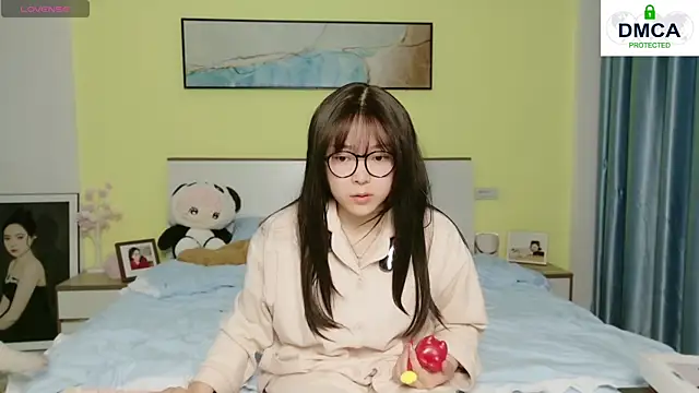 Chenjing0 online show from March 2025 01:08:02 PM