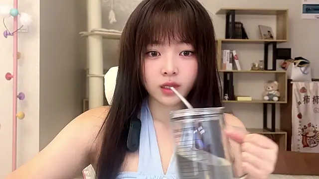 Chenjing0 online show from October 2025 03:07:01 AM