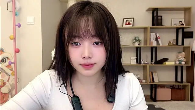 Chenjing0 online show from October 2025 02:41:02 AM