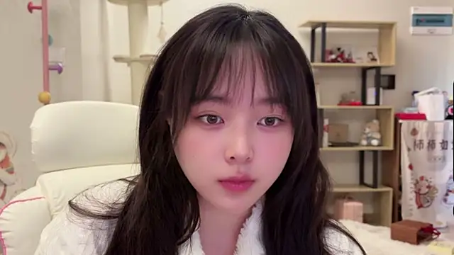 Chenjing0 online show from March 2026 04:08:02 AM