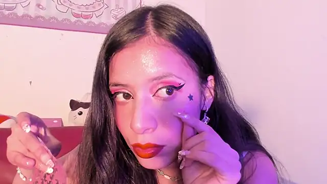 Misha Lover online show from February 2026 10:21:01 PM