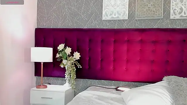 LiaCathaleya online show from February 2026 08:16:01 PM