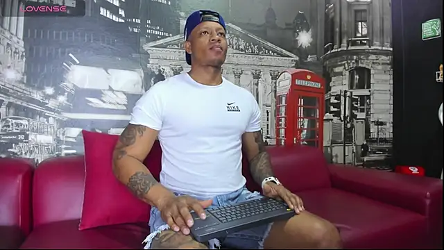 Josep Ston online show from February 2026 01:55:01 PM