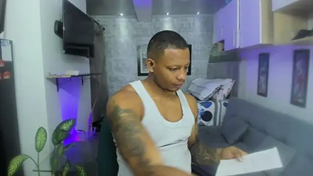 Josep Ston online show from March 2026 03:01:01 AM