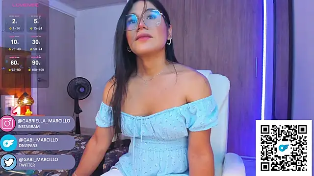 Snapshot of gabi_marcillo chatting on December 2024 03:12:01 AM gabi marcillo online show from December 2024 03:12:01 AM