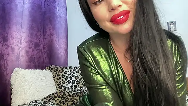 JasmineBlade online show from November 2025 09:03:02 PM