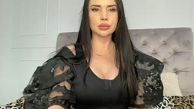 JasmineBlade online show from January 2026 08:54:02 PM