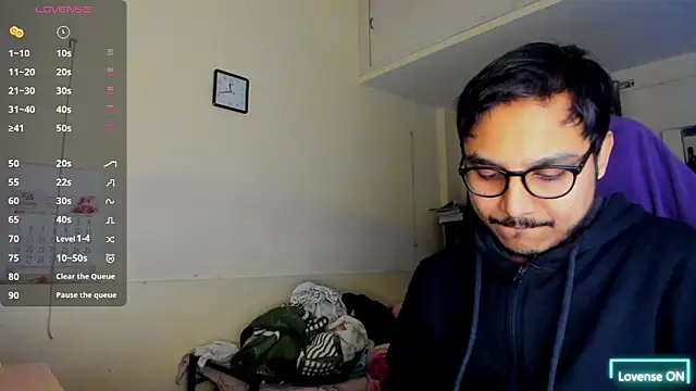 Snapshot of fuckkboy101 chatting on December 2024 06:02:02 PM fuckkboy101 online show from December 2024 06:02:02 PM