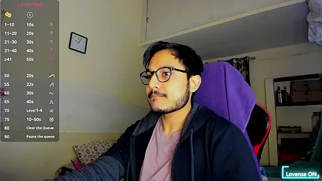 Snapshot of fuckkboy101 chatting on January 2025 04:24:01 PM fuckkboy101 online show from January 2025 04:24:01 PM