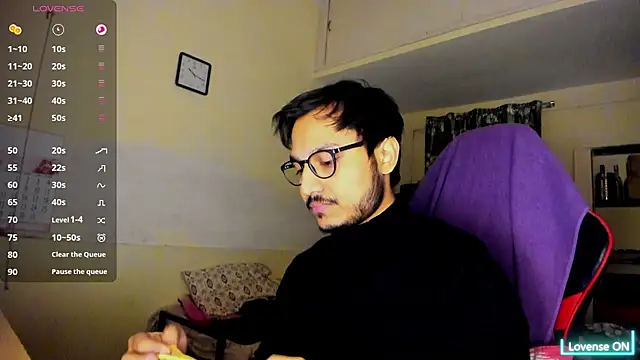 Snapshot of fuckkboy101 chatting on January 2025 04:37:02 PM fuckkboy101 online show from January 2025 04:37:02 PM