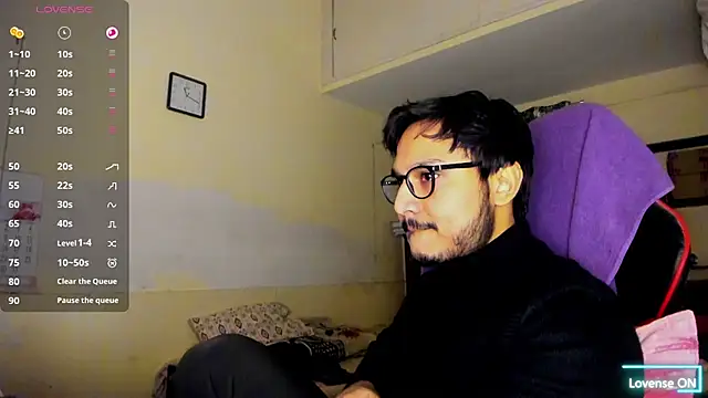 Snapshot of fuckkboy101 chatting on January 2025 05:37:01 PM fuckkboy101 online show from January 2025 05:37:01 PM