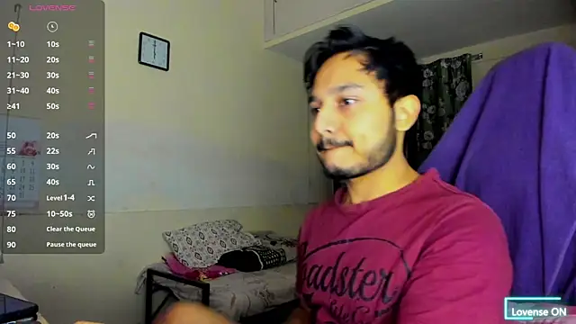 Snapshot of fuckkboy101 chatting on January 2025 12:21:01 PM fuckkboy101 online show from January 2025 12:21:01 PM