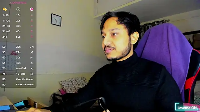 Snapshot of fuckkboy101 chatting on January 2025 04:48:02 PM fuckkboy101 online show from January 2025 04:48:02 PM