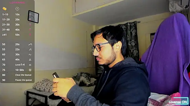 Snapshot of fuckkboy101 chatting on January 2025 03:47:01 AM fuckkboy101 online show from January 2025 03:47:01 AM