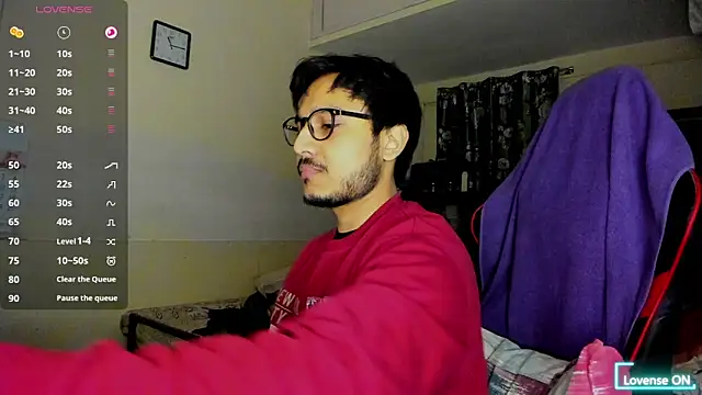 Snapshot of fuckkboy101 chatting on January 2025 05:34:01 PM fuckkboy101 online show from January 2025 05:34:01 PM