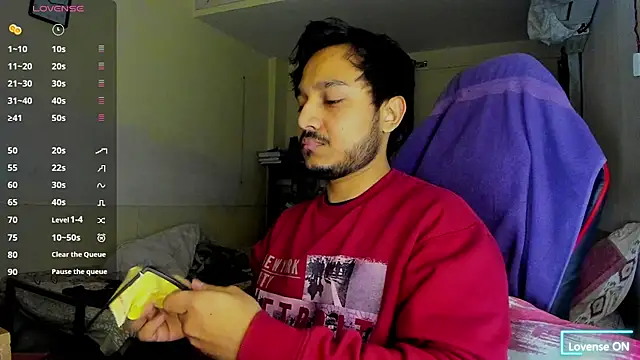 Snapshot of fuckkboy101 chatting on January 2025 04:32:02 PM fuckkboy101 online show from January 2025 04:32:02 PM