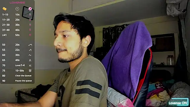 Snapshot of fuckkboy101 chatting on January 2025 07:58:02 PM fuckkboy101 online show from January 2025 07:58:02 PM