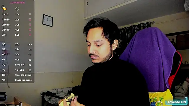 Snapshot of fuckkboy101 chatting on January 2025 05:31:02 PM fuckkboy101 online show from January 2025 05:31:02 PM