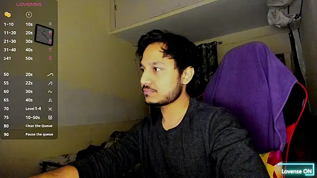 Snapshot of fuckkboy101 chatting on January 2025 04:41:01 PM fuckkboy101 online show from January 2025 04:41:01 PM