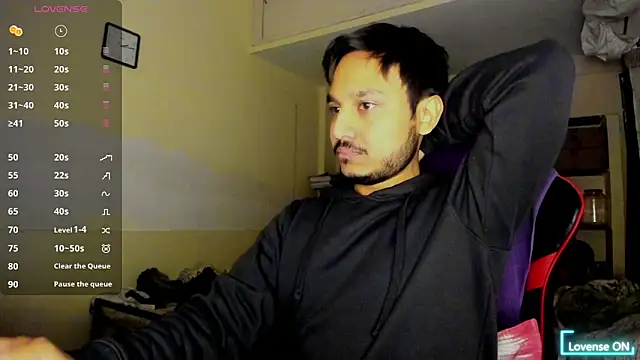 Snapshot of fuckkboy101 chatting on January 2025 08:33:01 PM fuckkboy101 online show from January 2025 08:33:01 PM