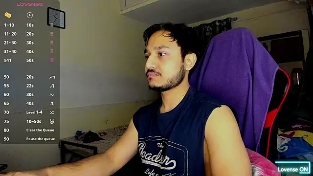 Snapshot of fuckkboy101 chatting on February 2025 04:54:01 PM fuckkboy101 online show from February 2025 04:54:01 PM