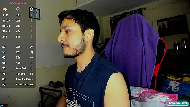 Snapshot of fuckkboy101 chatting on February 2025 08:08:02 PM fuckkboy101 online show from February 2025 08:08:02 PM