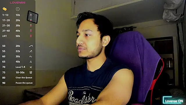 Snapshot of fuckkboy101 chatting on February 2025 06:48:02 PM fuckkboy101 online show from February 2025 06:48:02 PM